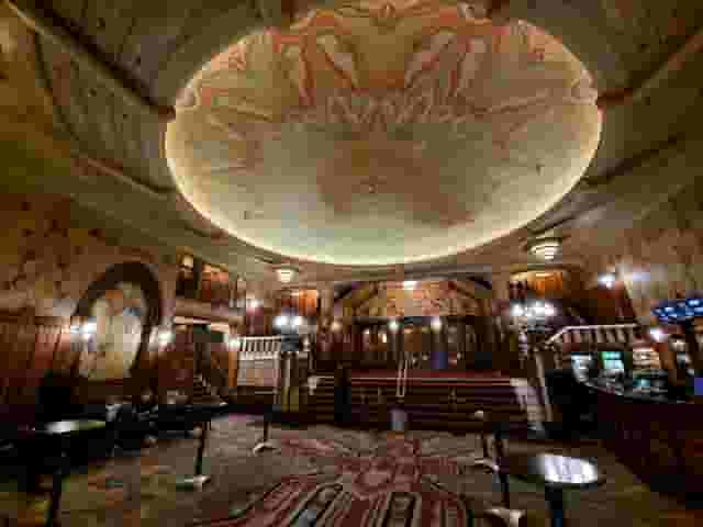 Koninklijk Theater Tuschinski