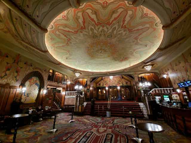 Koninklijk Theater Tuschinski
