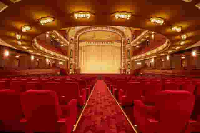 Koninklijk Theater Tuschinski