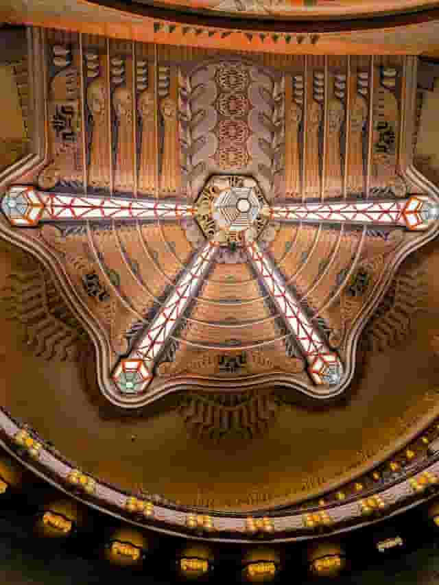 Koninklijk Theater Tuschinski
