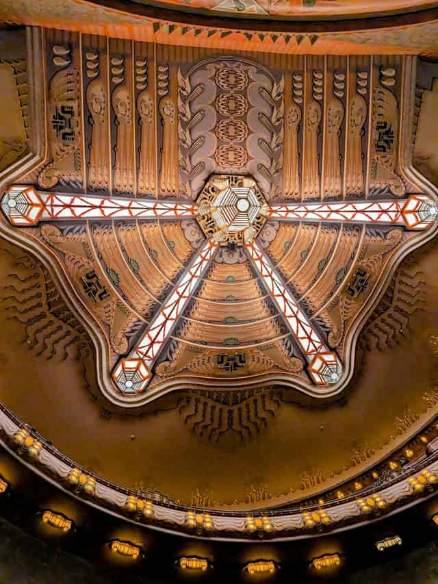 Koninklijk Theater Tuschinski