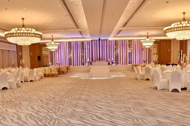 Sheraton Abu Dhabi Hotel & Resort