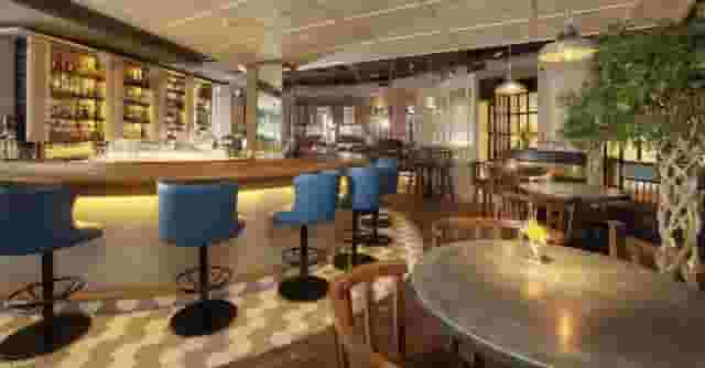 Central Kitchens