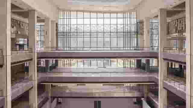 Central Kitchens