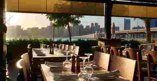 Restaurants