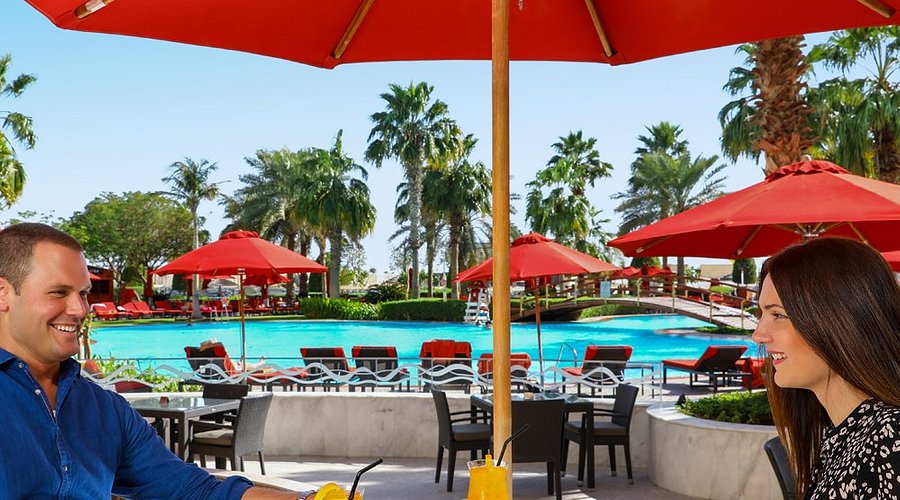 Khalidiya Palace Rayhaan by Rotana - image 1
