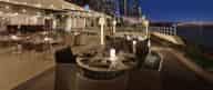 Outdoor Terraces