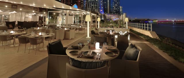 Kamoon Terrace