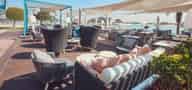 Outdoor Terraces