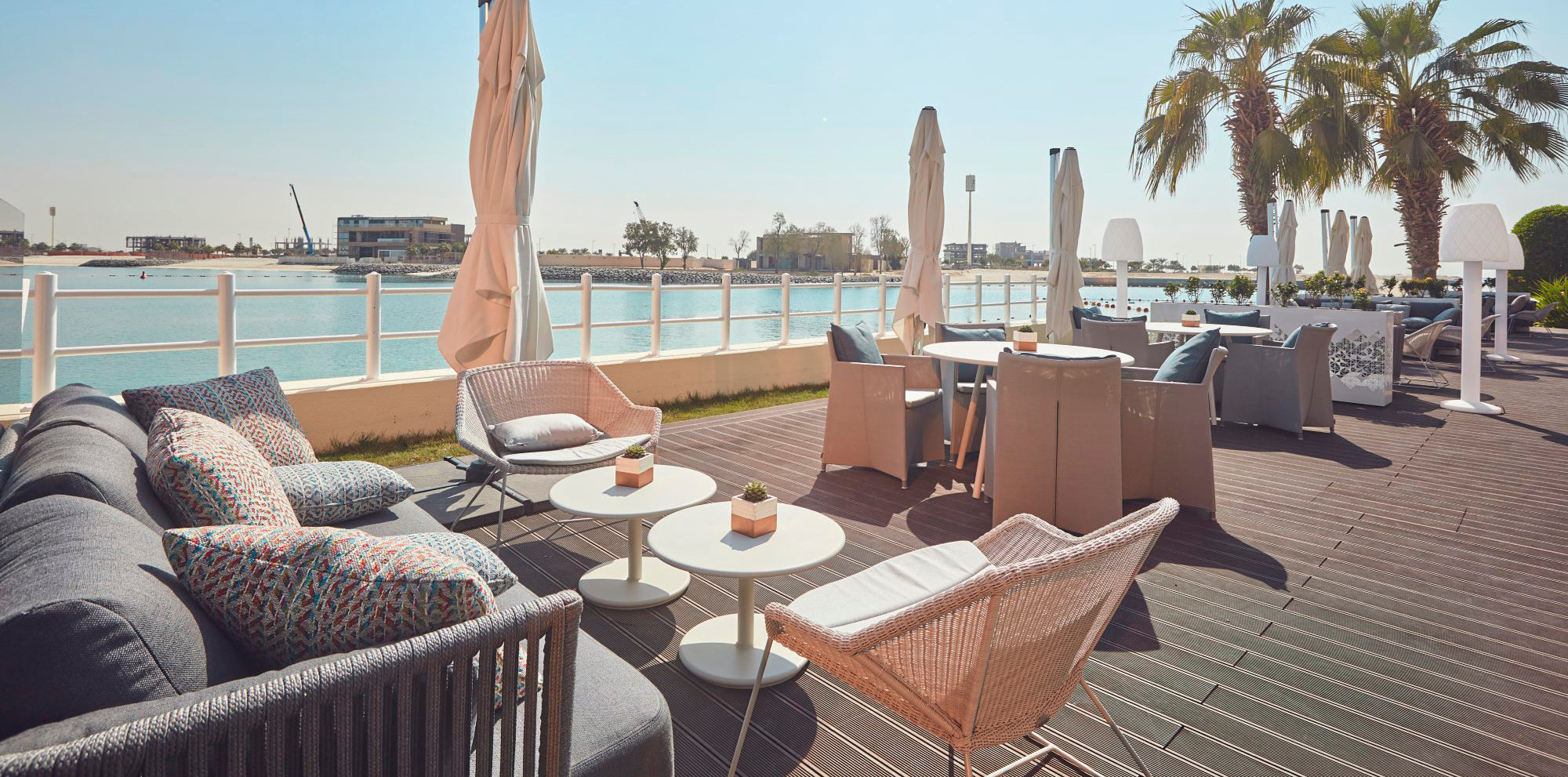 Kamoon Restaurant, Khalidiya Palace ...