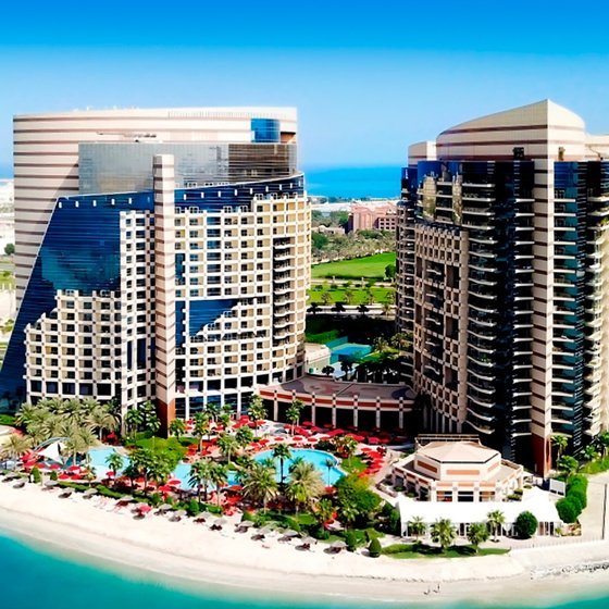 Hotel Khalidiya Palace Rayhaan by ...