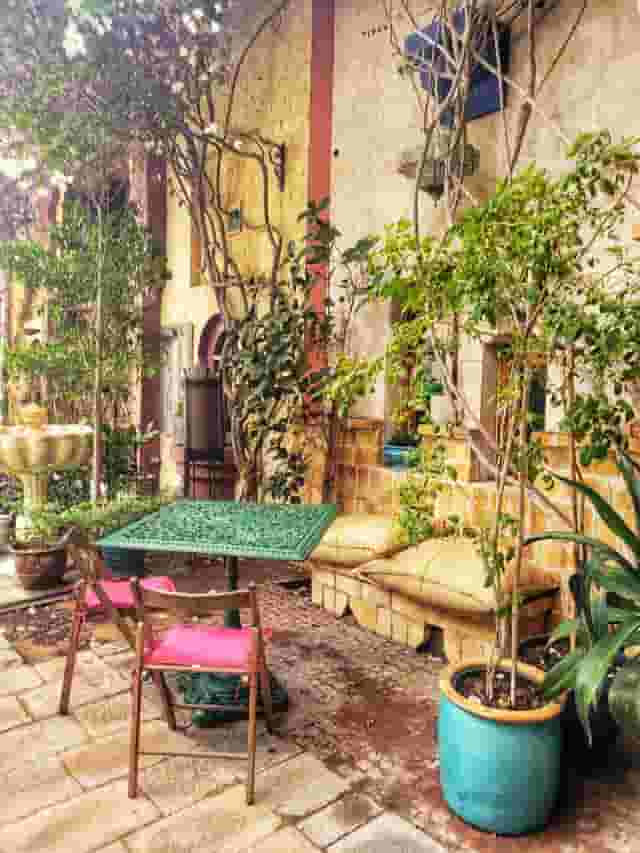 East West Atelier