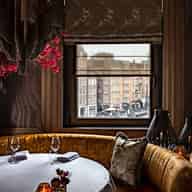Networking Venues