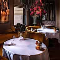 Private Dining Rooms