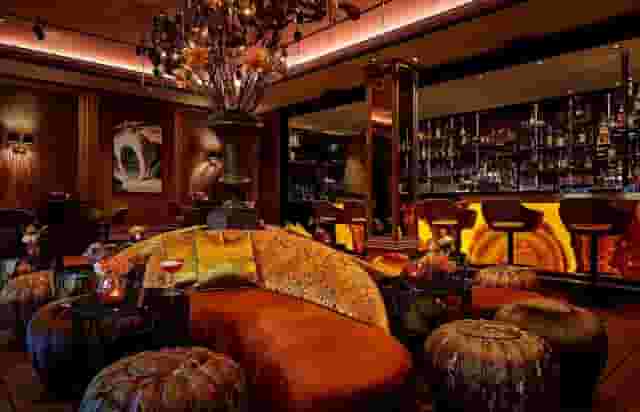 Bar TwentySeven