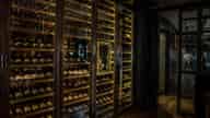 Private Bars