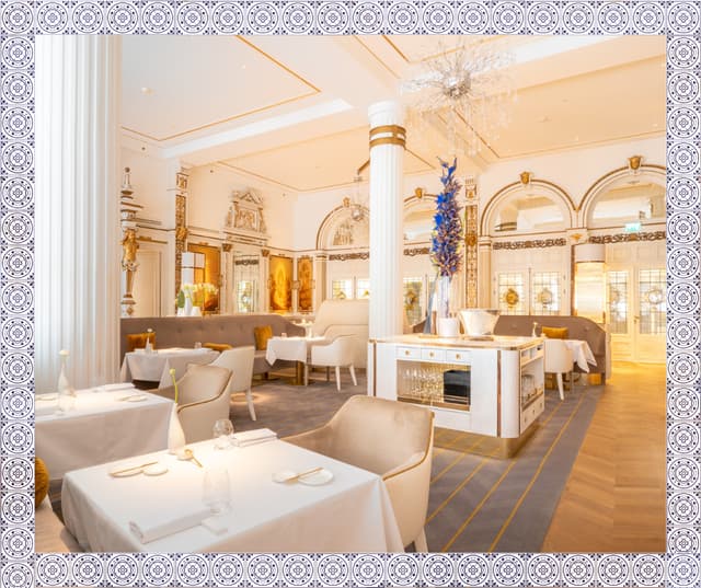 The White Room