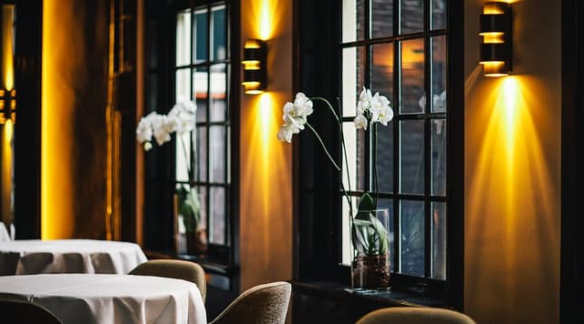 Restaurant Vinkeles