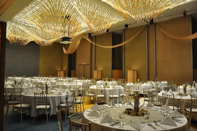 Diamond Ballroom