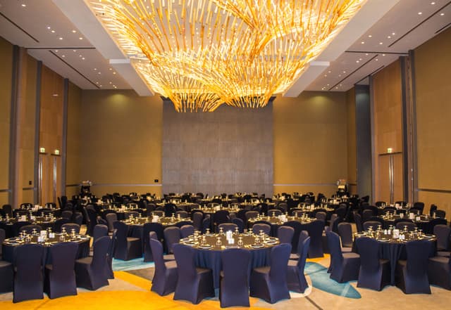 Diamond Ballroom