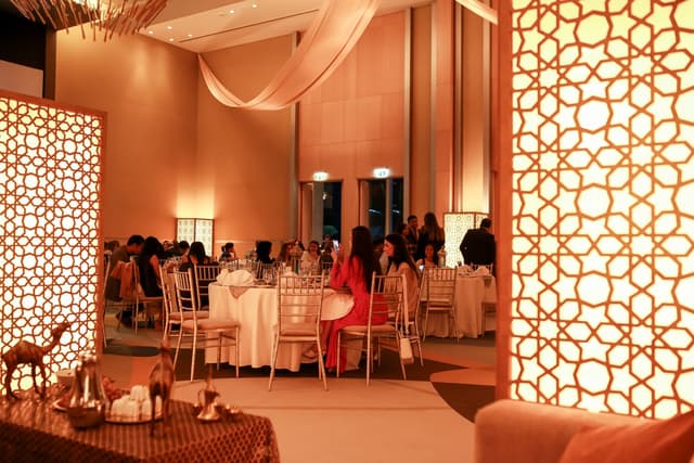 Sofitel Dubai Downtown