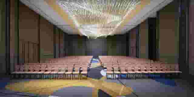 Diamond Ballroom