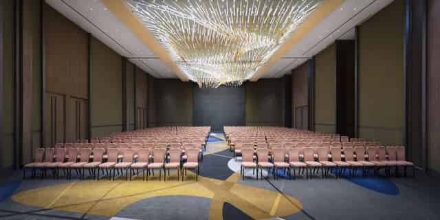 Diamond Ballroom