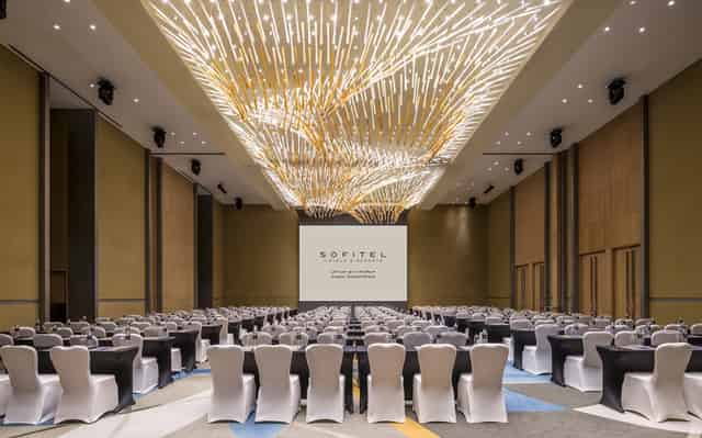 Diamond Ballroom