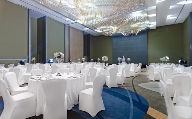 Sofitel Dubai Downtown