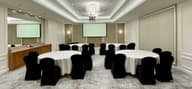 Christmas Party Venues