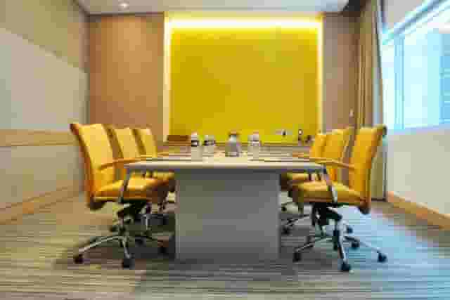 Meeting Rooms