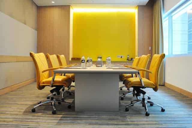 Meeting Rooms