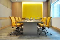 Sustainable Conferences