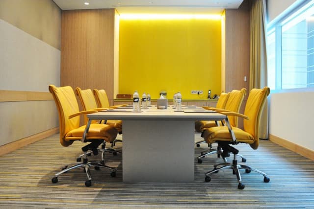 Meeting Rooms