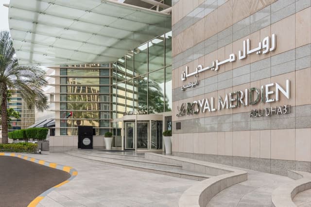 Liwa Grand Ballroom