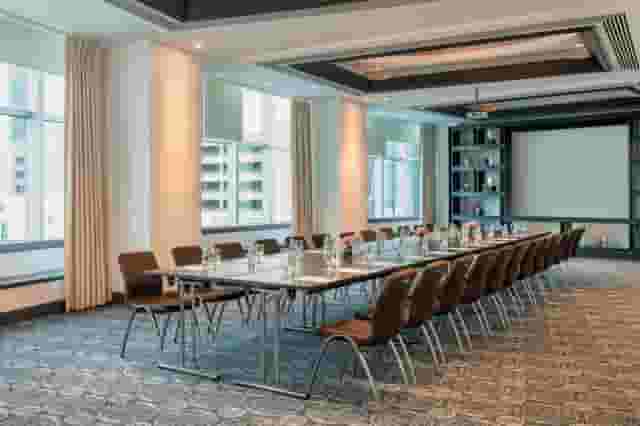 Liwa Grand Ballroom