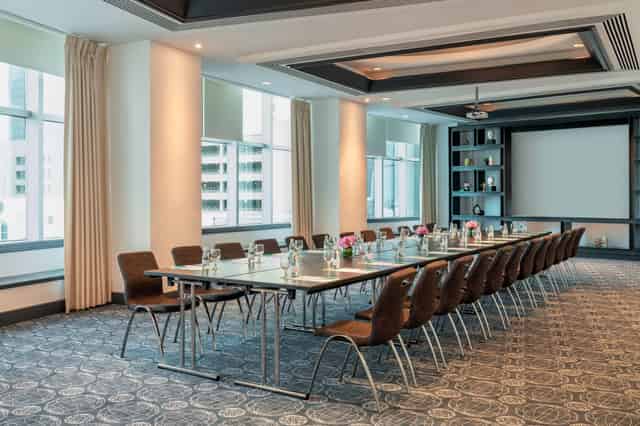 Liwa Grand Ballroom