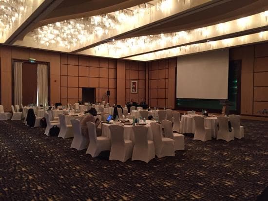 Liwa Grand Ballroom