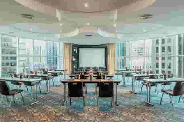 Liwa Grand Ballroom