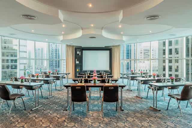 Liwa Grand Ballroom