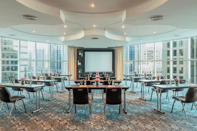 Liwa Grand Ballroom