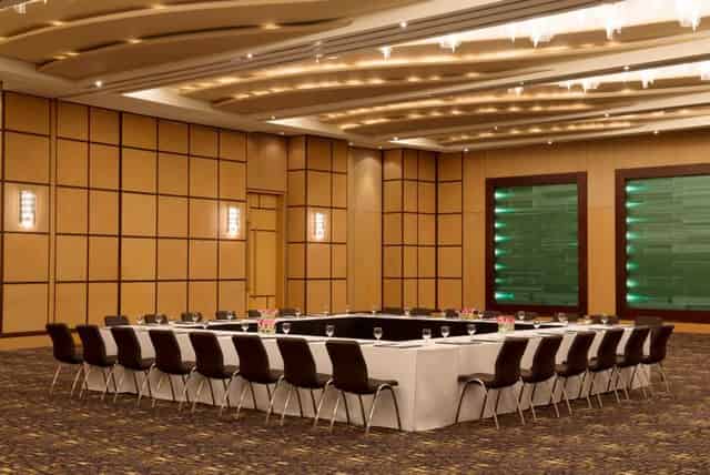 Liwa Grand Ballroom