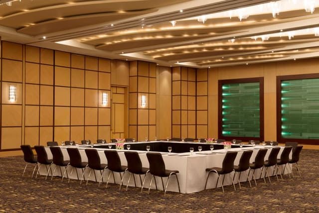 Liwa Grand Ballroom