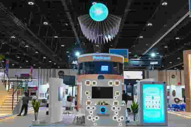 Conference Hall A