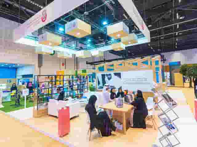 ADNEC Capital Suite 5