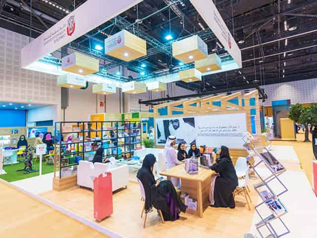 ADNEC Capital Suite 5