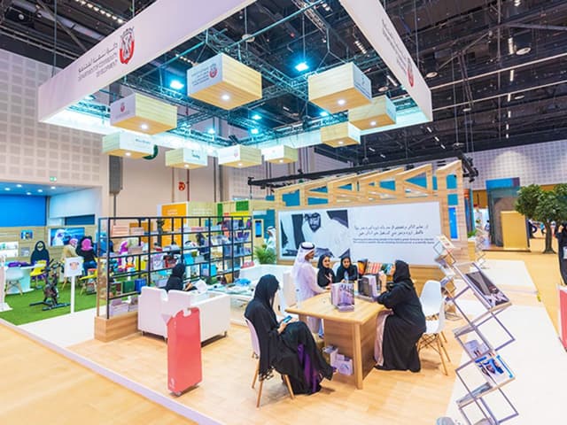 ADNEC Capital Suite 5