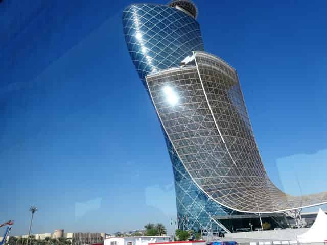 ADNEC Capital Suite 5