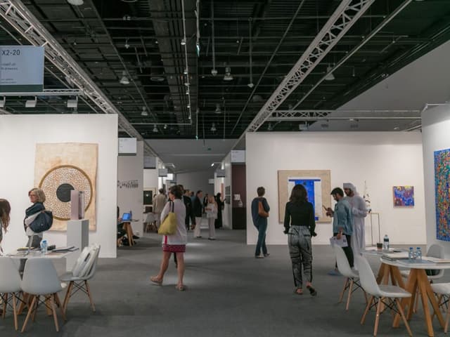 Exhibitions