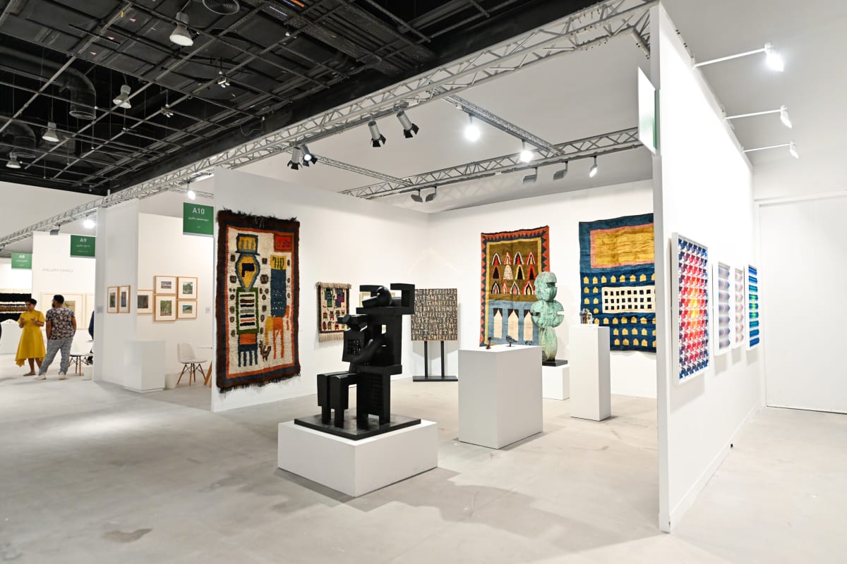 Abu Dhabi Art - image 1